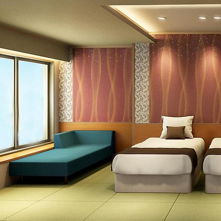 Hakonenomori Okada Hotel Екстериор снимка