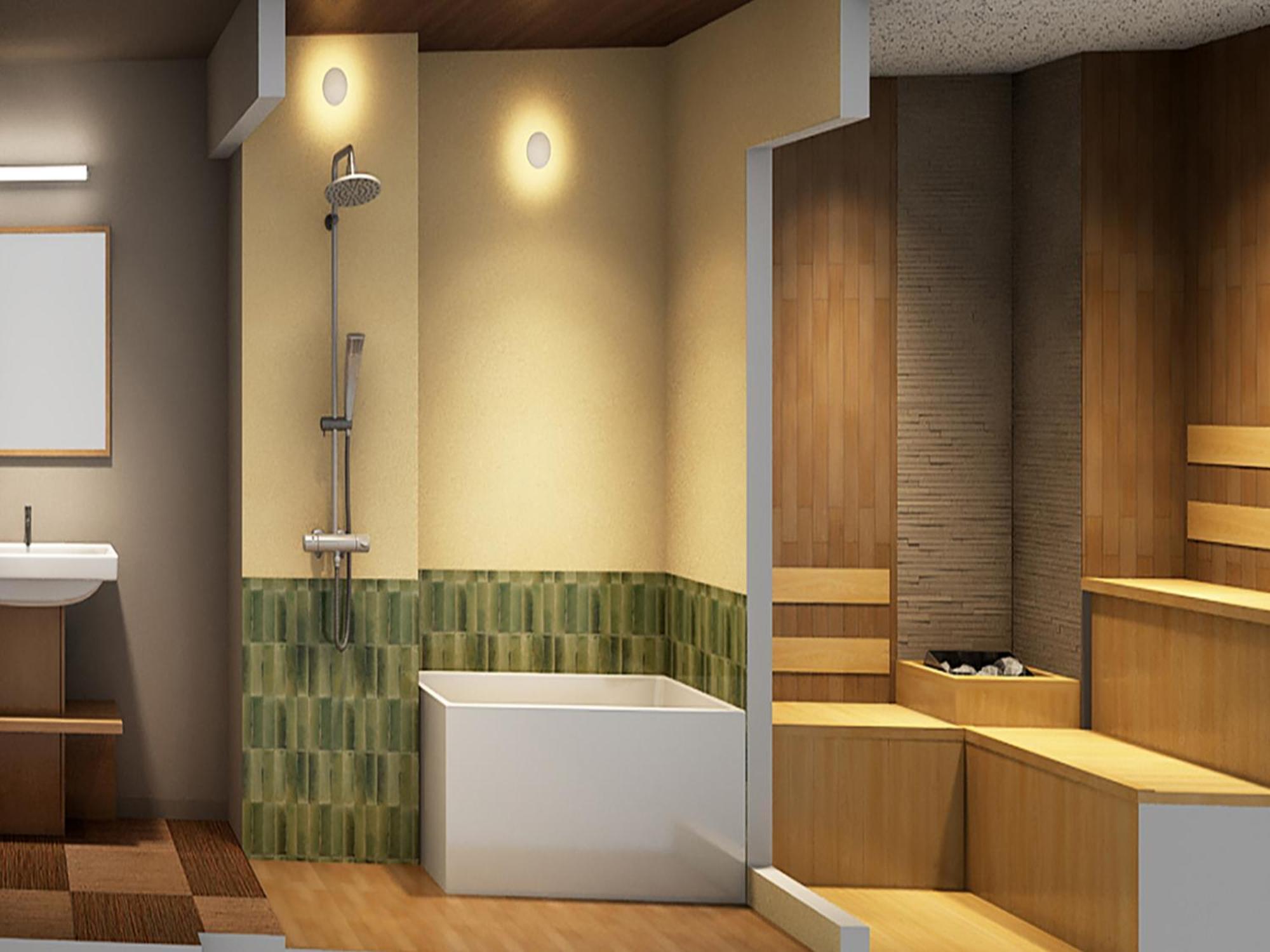 Hakonenomori Okada Hotel Екстериор снимка