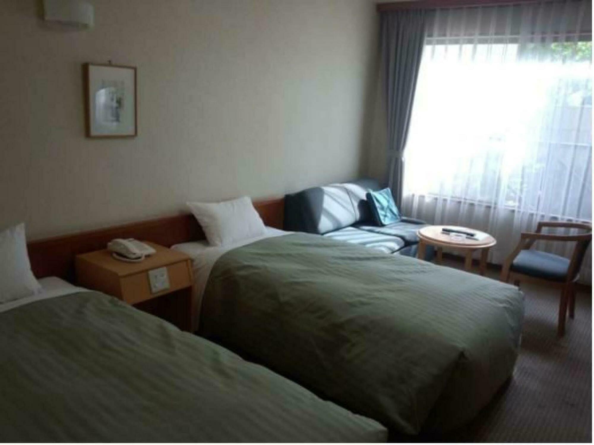 Hakonenomori Okada Hotel Екстериор снимка